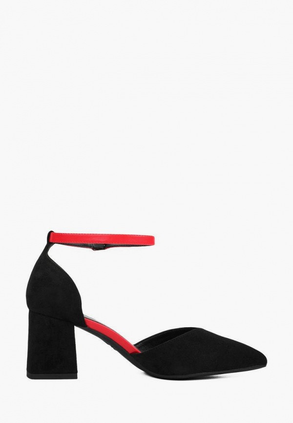 фото Туфли t.taccardi