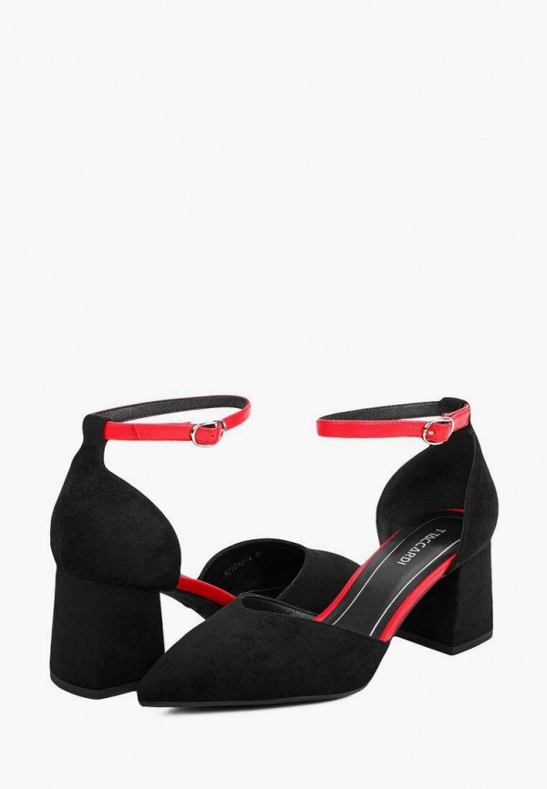 фото Туфли t.taccardi