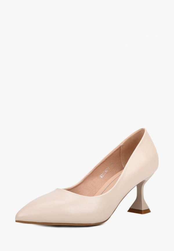 фото Туфли t.taccardi