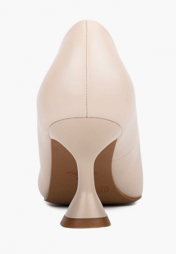 фото Туфли t.taccardi