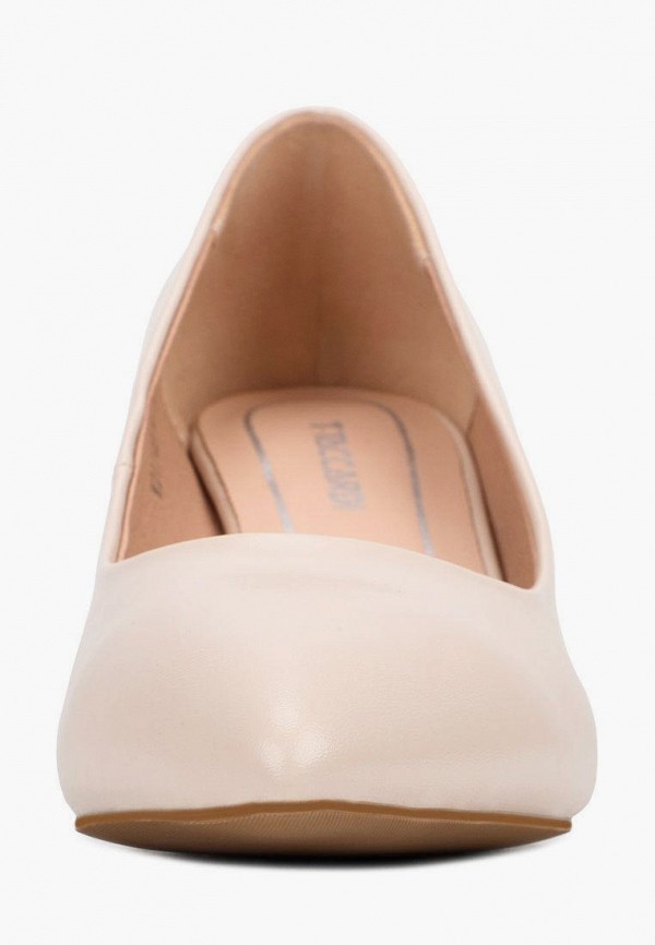 фото Туфли t.taccardi