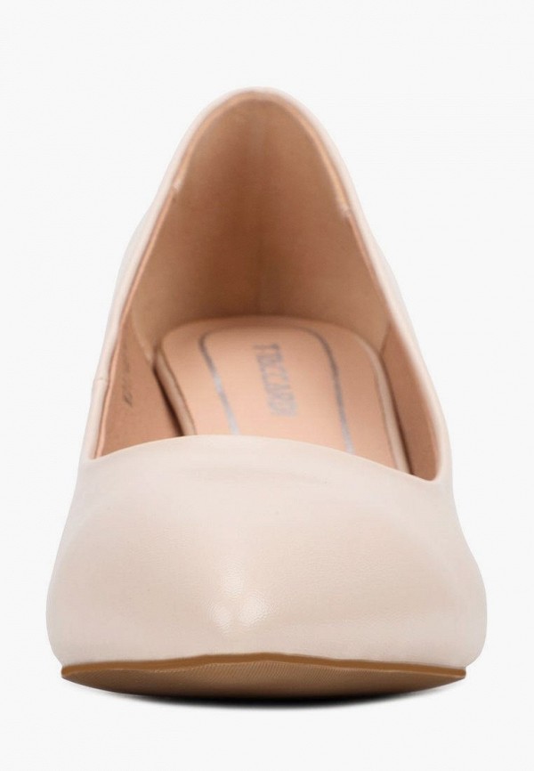 фото Туфли t.taccardi