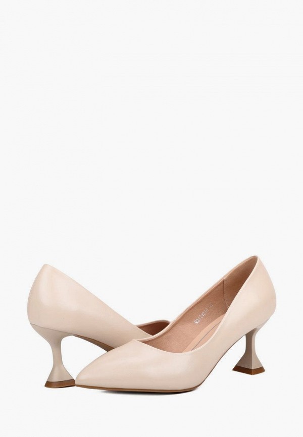 фото Туфли t.taccardi