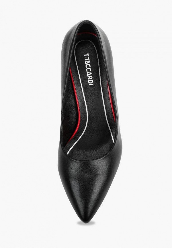 фото Туфли t.taccardi