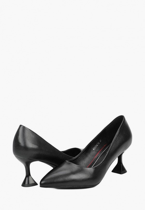 фото Туфли t.taccardi