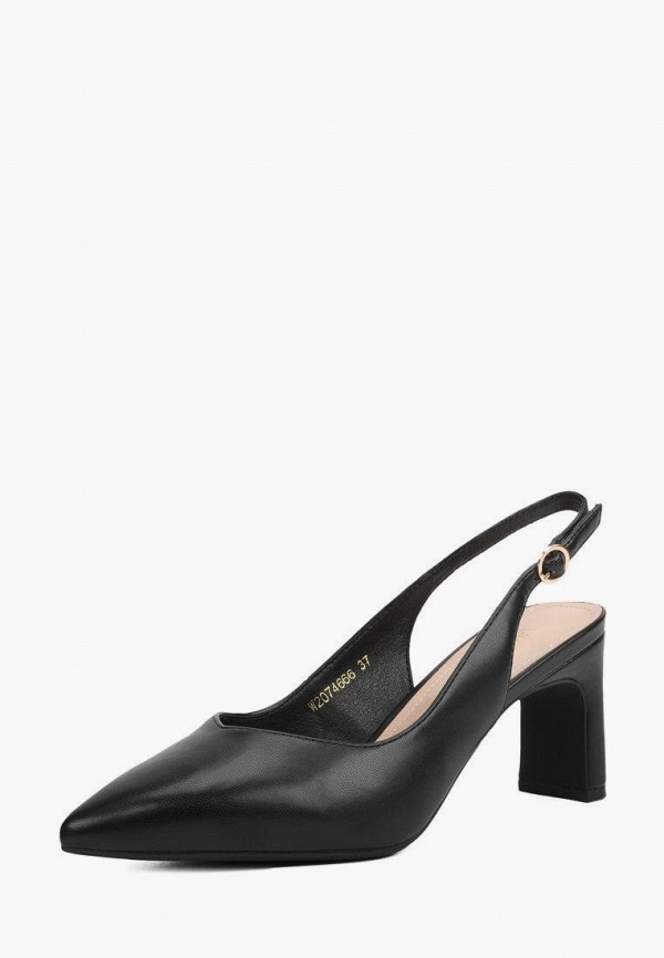 фото Туфли t.taccardi