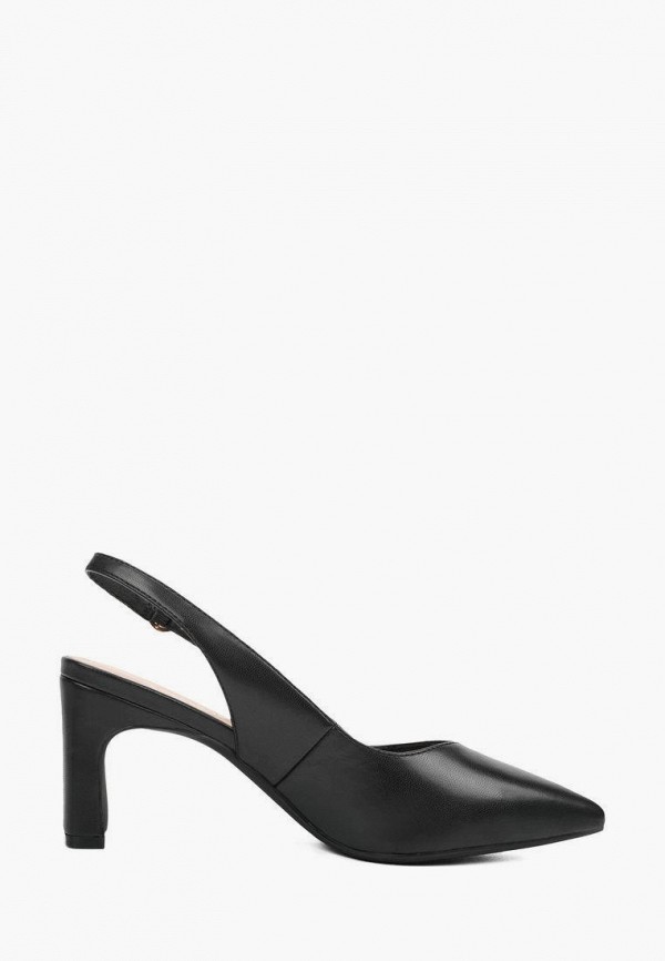 фото Туфли t.taccardi