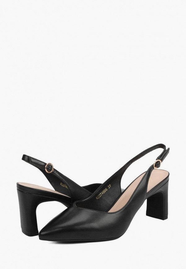 фото Туфли t.taccardi