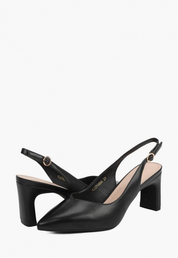 фото Туфли t.taccardi