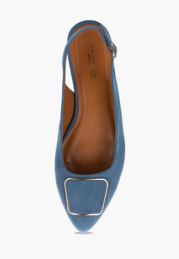 фото Туфли t.taccardi