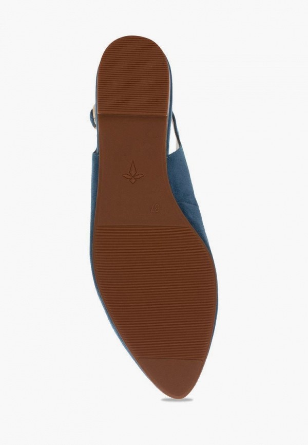 фото Туфли t.taccardi