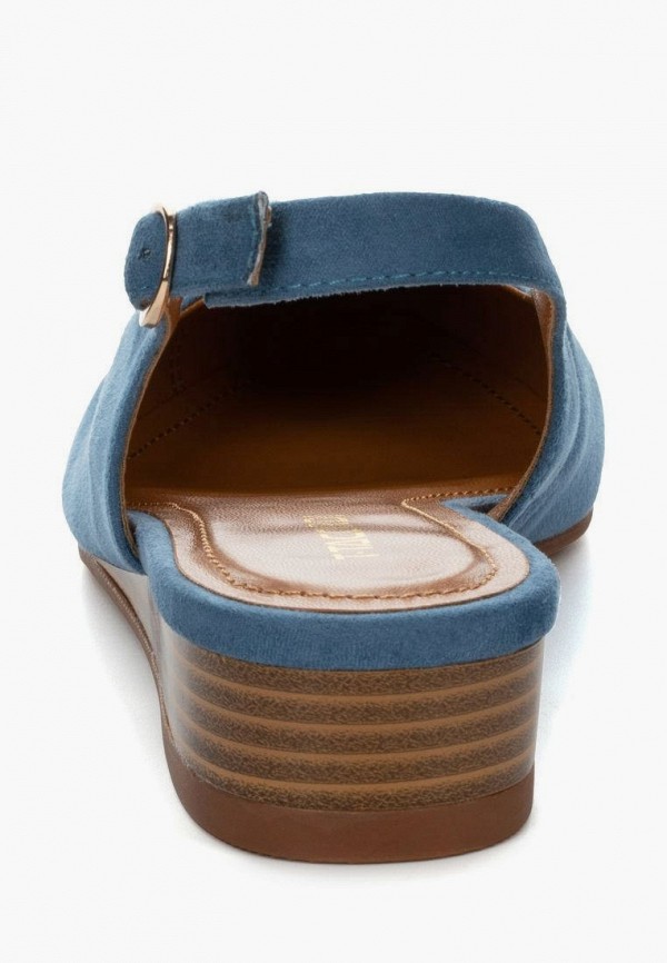 фото Туфли t.taccardi