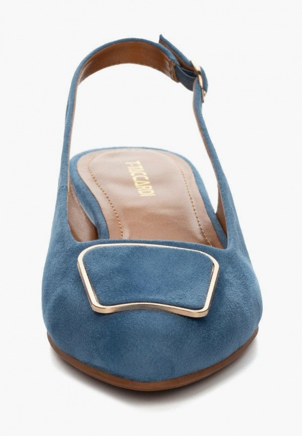 фото Туфли t.taccardi