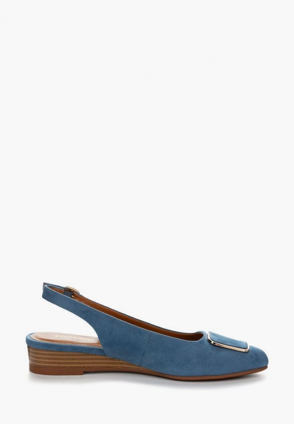 фото Туфли t.taccardi