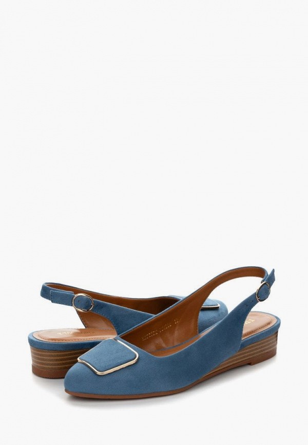 фото Туфли t.taccardi