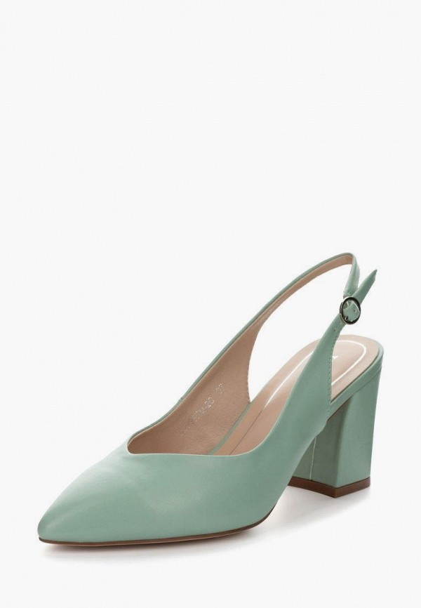 фото Туфли t.taccardi