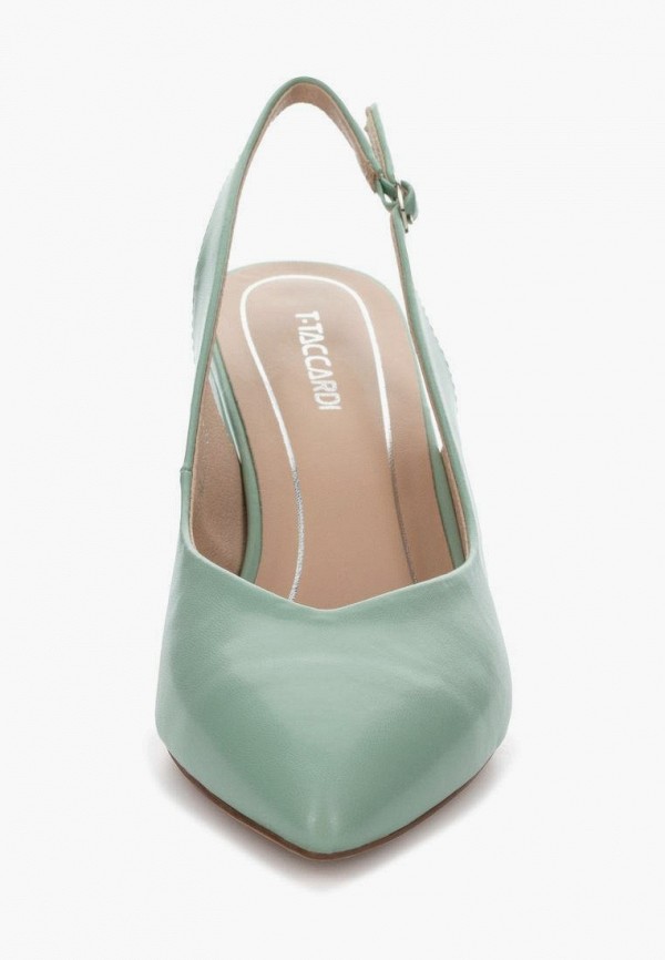 фото Туфли t.taccardi