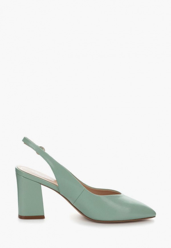 фото Туфли t.taccardi