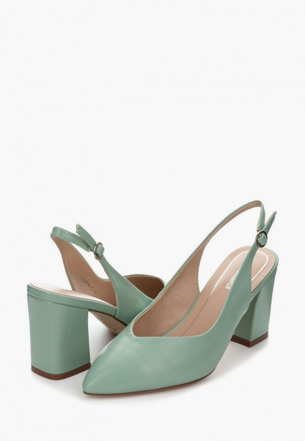 фото Туфли t.taccardi