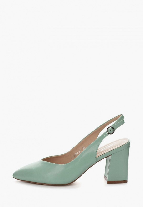 фото Туфли t.taccardi