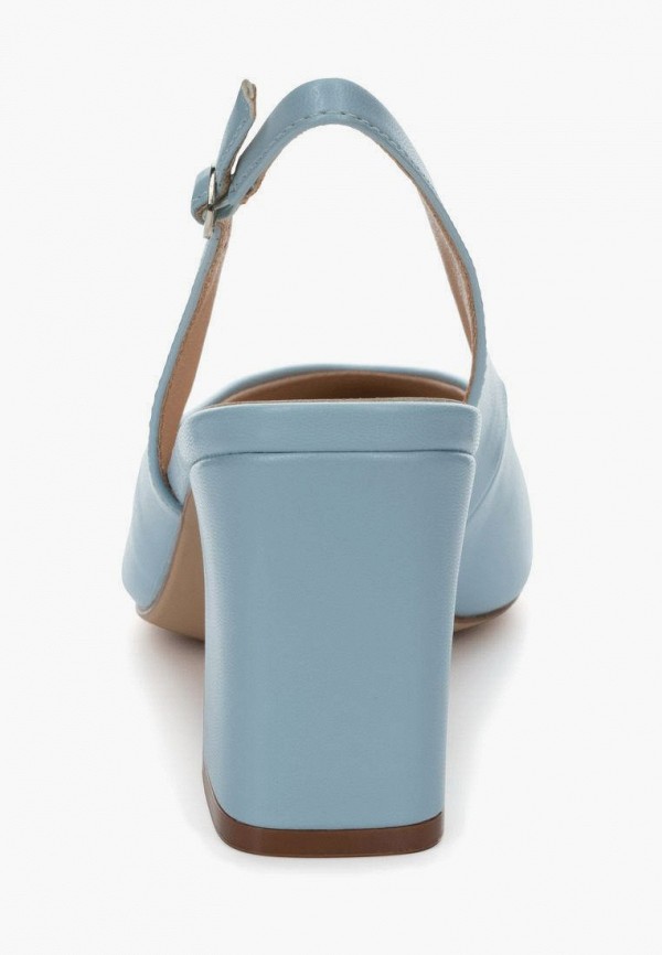 фото Туфли t.taccardi