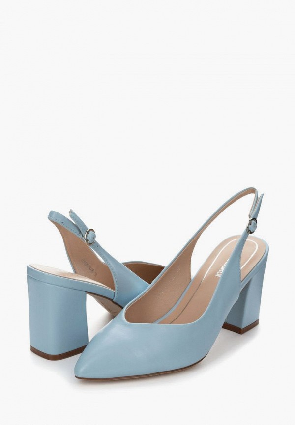 фото Туфли t.taccardi