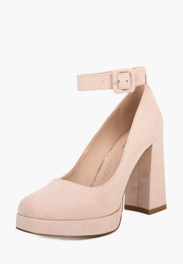 фото Туфли t.taccardi