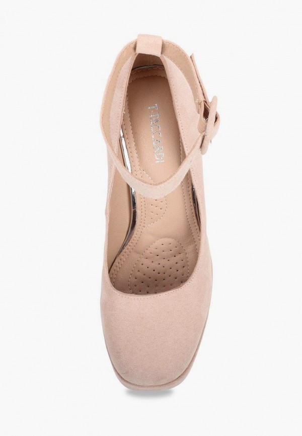 фото Туфли t.taccardi