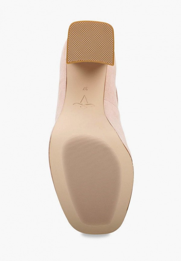 фото Туфли t.taccardi