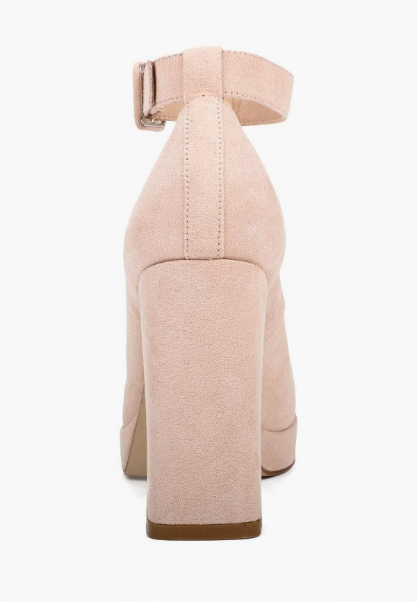 фото Туфли t.taccardi