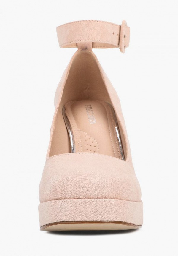 фото Туфли t.taccardi