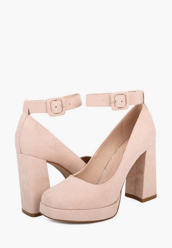 фото Туфли t.taccardi