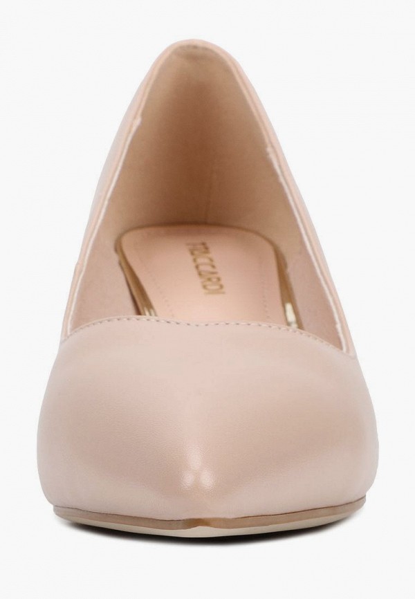 фото Туфли t.taccardi