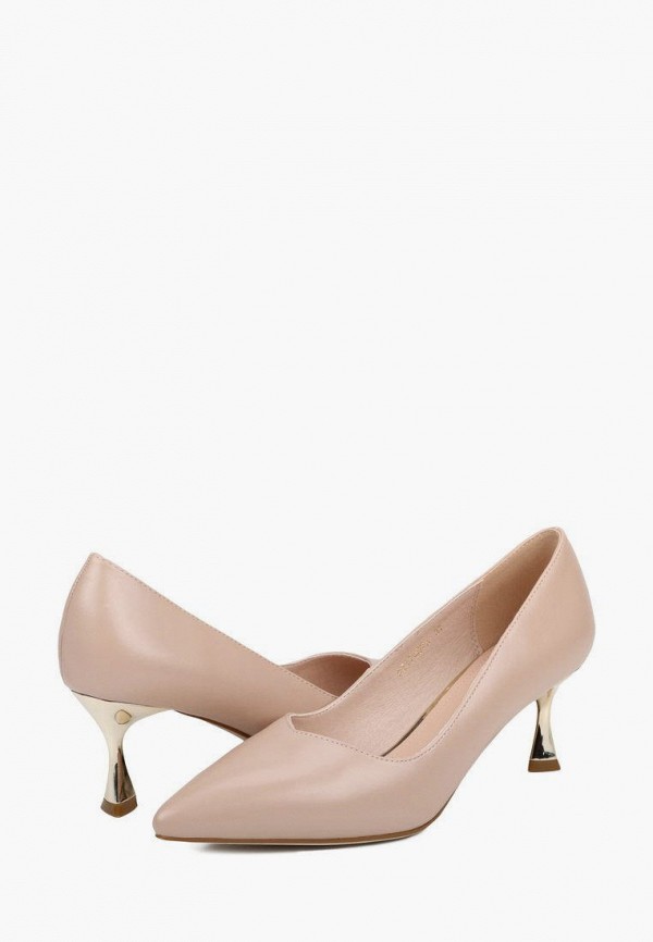 фото Туфли t.taccardi