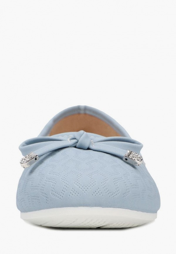 фото Балетки t.taccardi