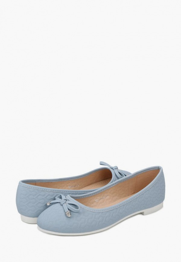 фото Балетки t.taccardi