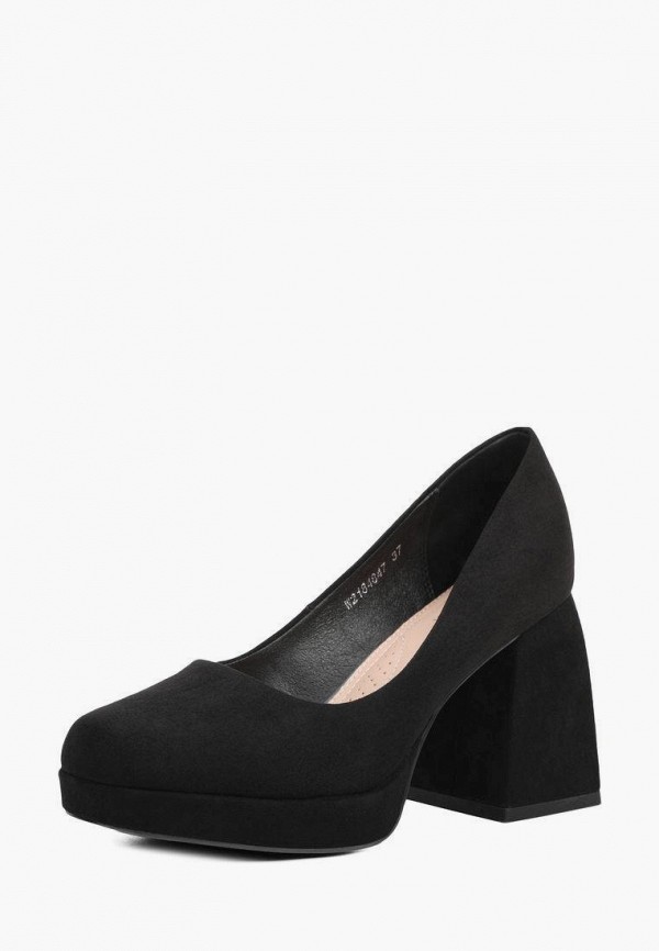 фото Туфли t.taccardi