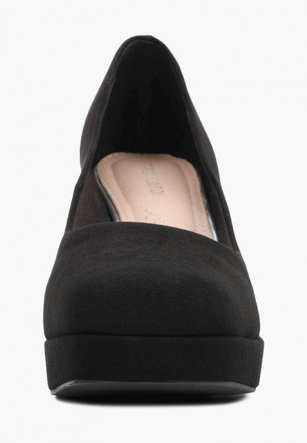 фото Туфли t.taccardi