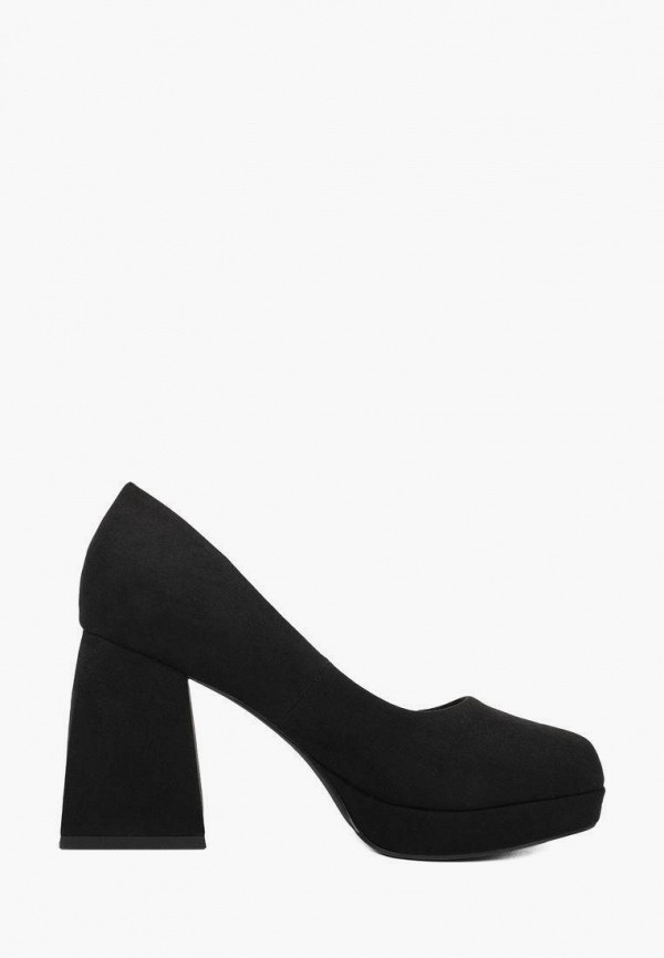 фото Туфли t.taccardi