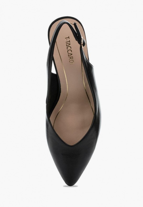 фото Туфли t.taccardi