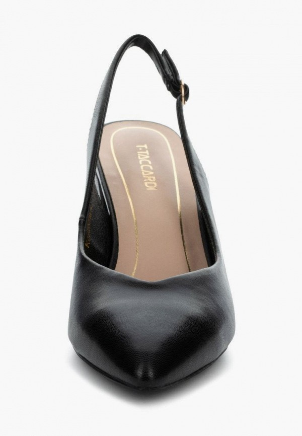 фото Туфли t.taccardi