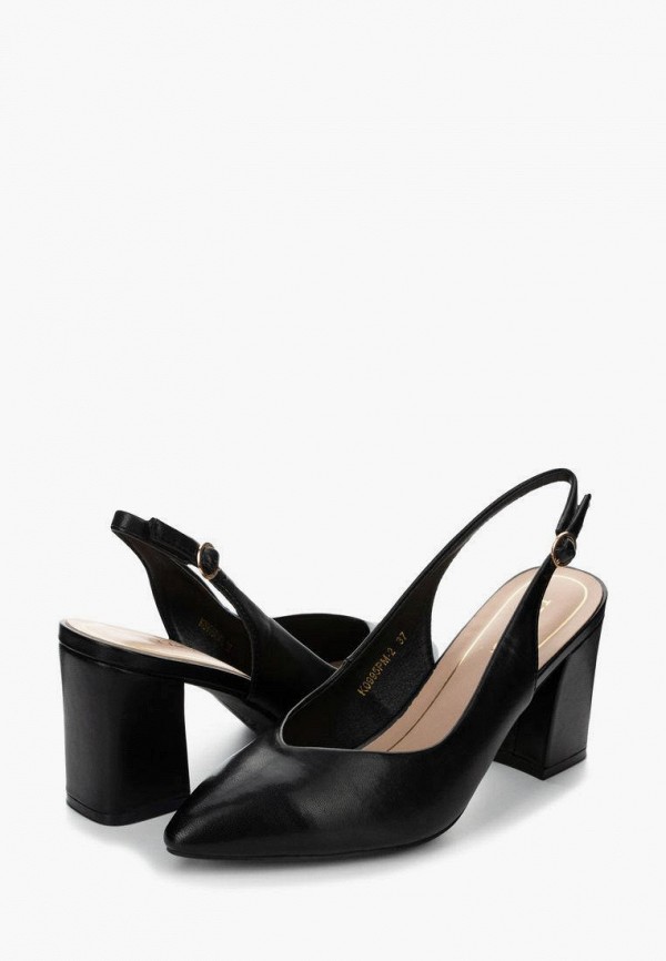 фото Туфли t.taccardi