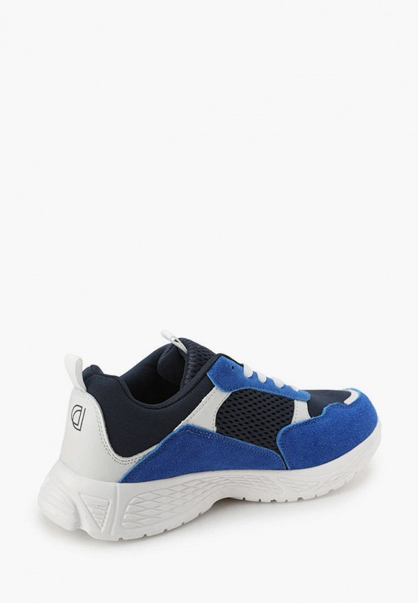 фото Кроссовки donna d’oro