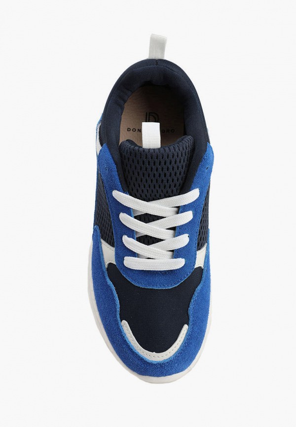 фото Кроссовки donna d’oro