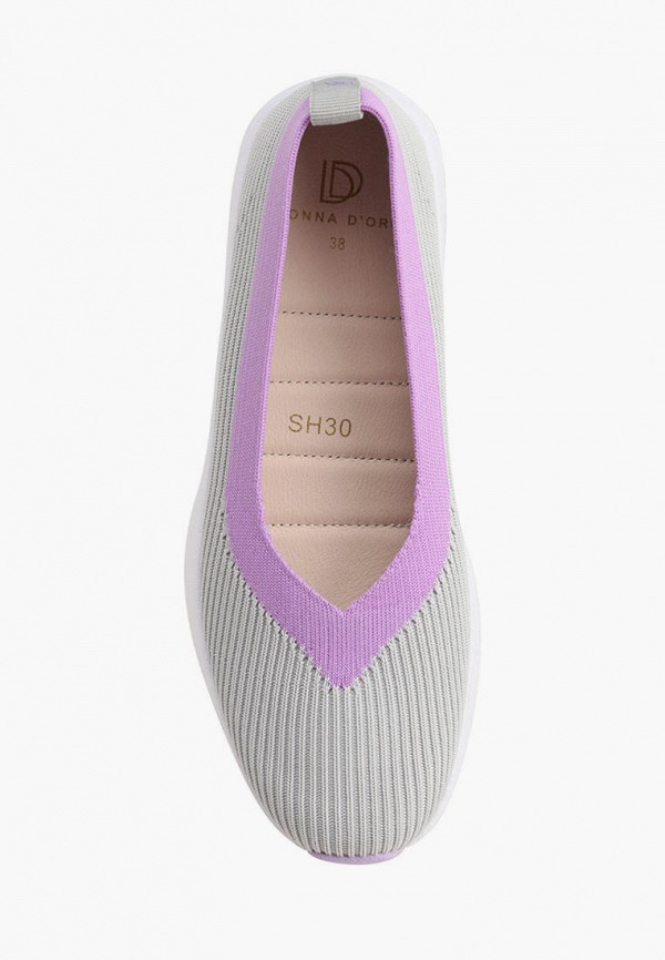 фото Балетки donna d’oro