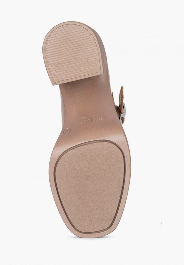 фото Туфли tj collection
