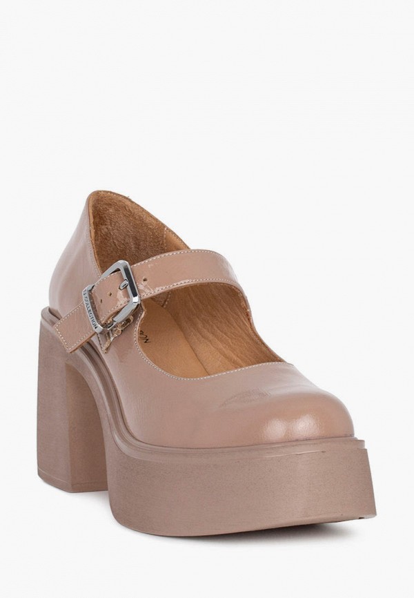 фото Туфли tj collection