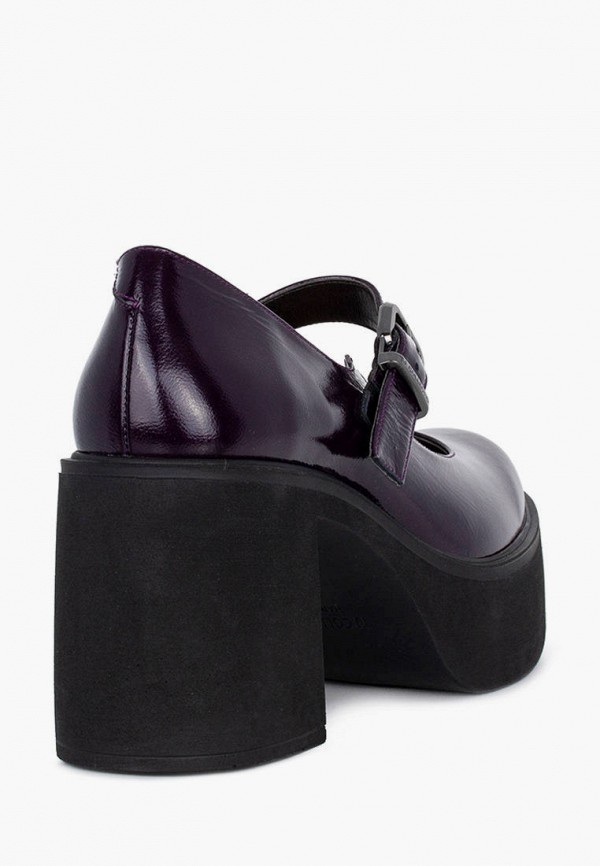 фото Туфли tj collection