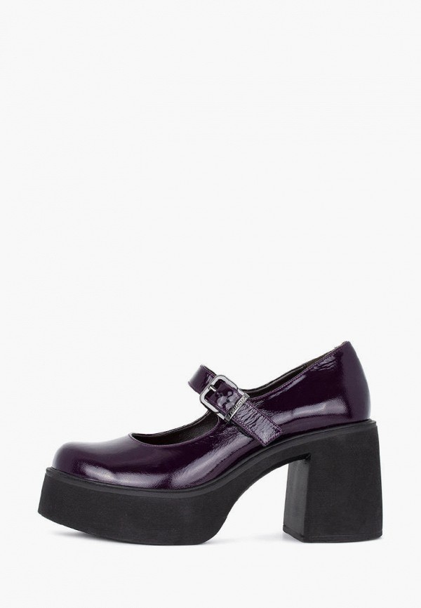 фото Туфли tj collection