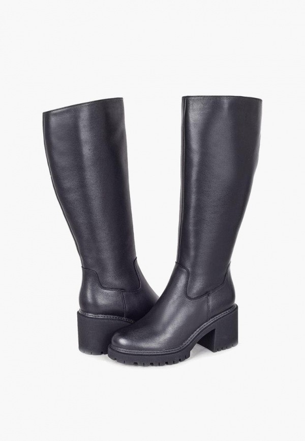 фото Сапоги alessio nesca